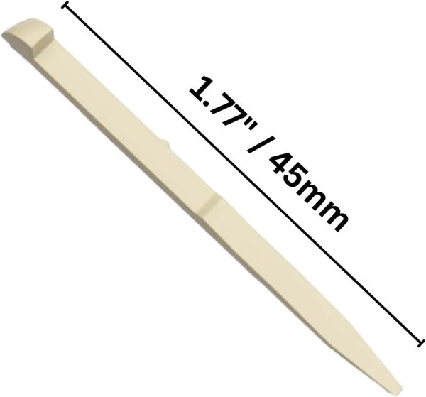 Victorinox Toothpick for Swiss Army Knives Smaller Than 3 1/2" - Image 3