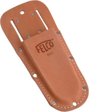 Felco F910 Leather Holster