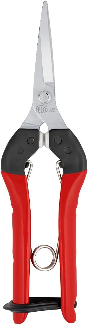 Felco F322 Pruning Snips