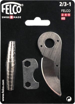 Felco Hand Pruner Replacement Kit F-(2/3-1)