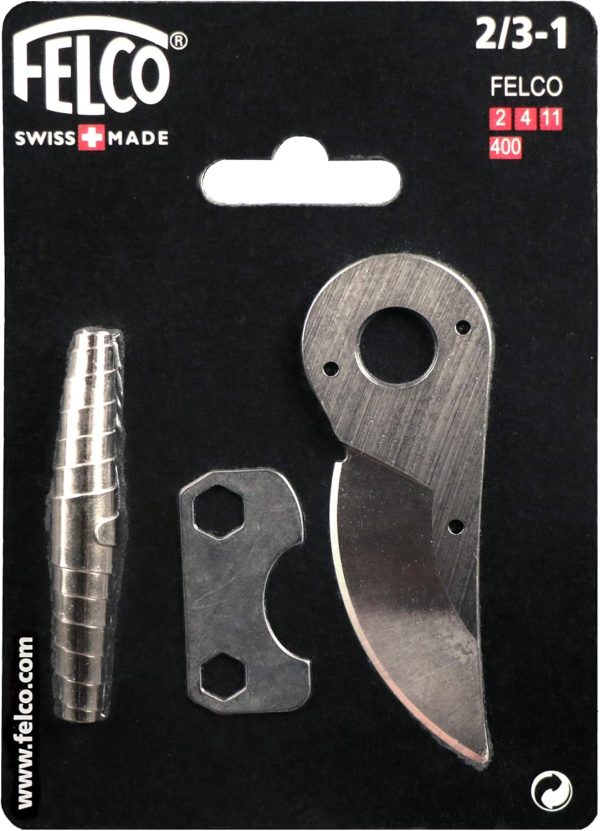 Felco Hand Pruner Replacement Kit F-(2/3-1)