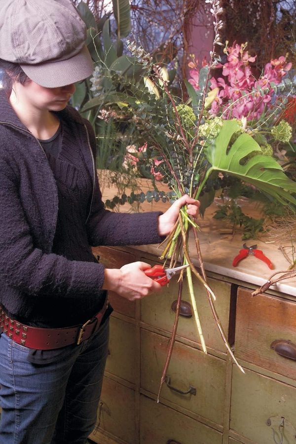 Felco F-310 Pruning Snips - Image 4