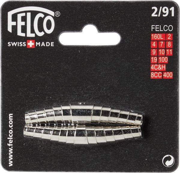 Felco F-291 Replacement Springs Pruners Models