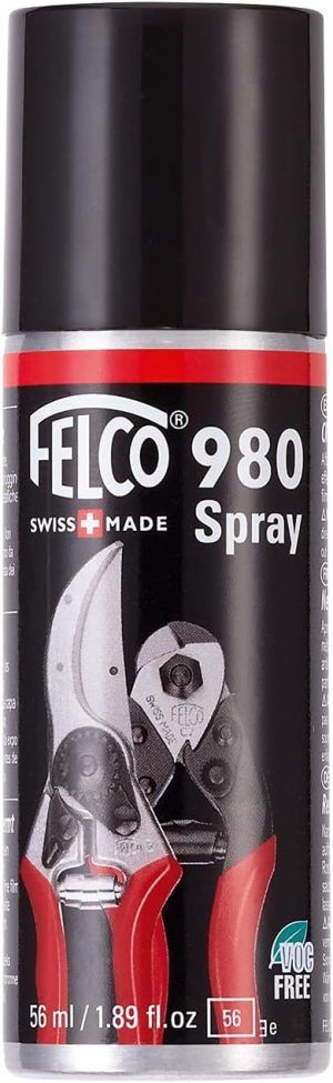 Felco Tool Lubricant F-980