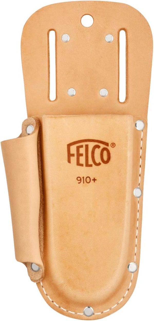 Felco F-910+ Leather Holster