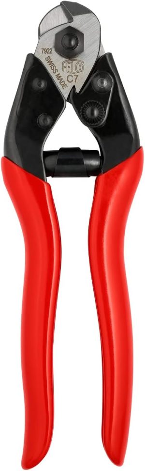 Felco F-C7 Swiss Made Cable Cutters
