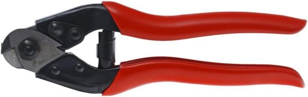 Felco F-C7 Swiss Made Cable Cutters - Image 4