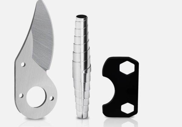 Felco Hand Pruner Replacement Kit F-(6/3-1) - Spare Blade - Image 4