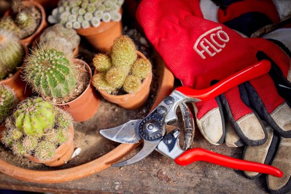 Felco F-14 Pruning Shears - Image 4