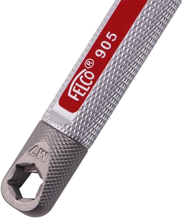 Felco F-905 Sharpener-Carbide Stone - Image 3