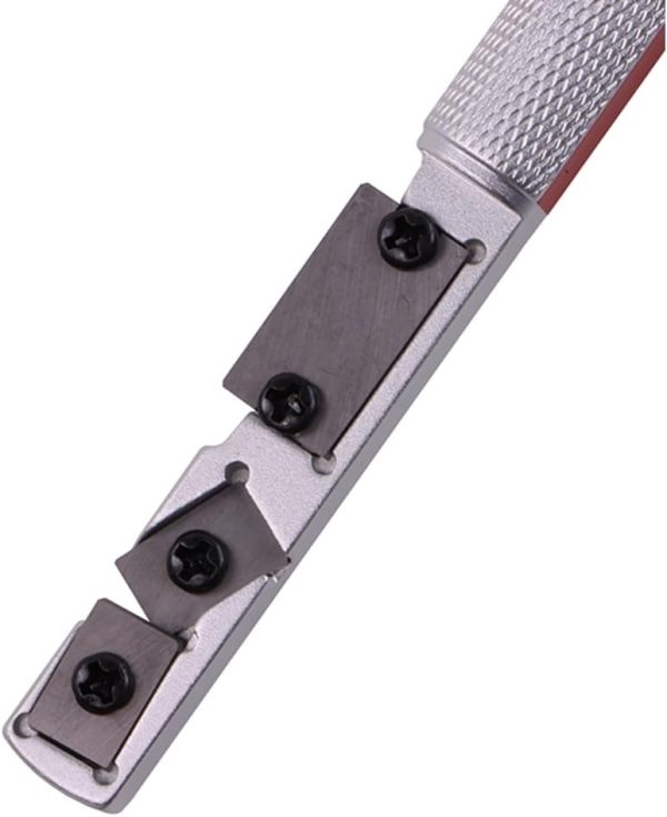 Felco F-905 Sharpener-Carbide Stone - Image 4