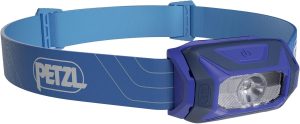 PETZL TIKKINA 300 Lumen Headlamp