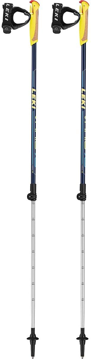 LEKI Unisex_Adult Goods, Multicoloured