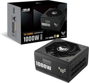 ASUS TUF Gaming 1000W Power Supply