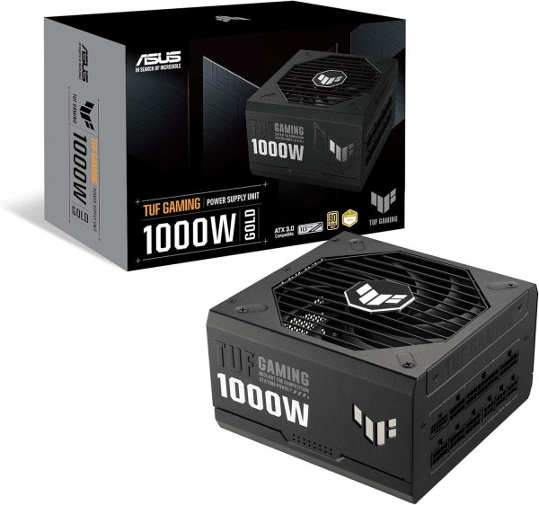 ASUS TUF Gaming 1000W Power Supply