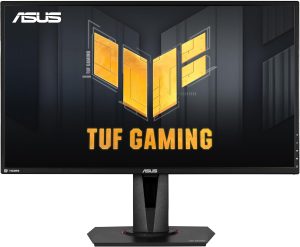 ASUS TUF 27" Monitor for Sharp and Super-Smooth Gaming