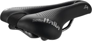 Selle Italia Lady Gel Flow Road Bike Saddle