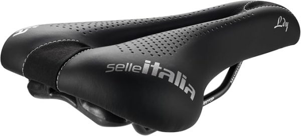 Selle Italia Lady Gel Flow Road Bike Saddle
