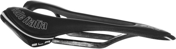 Selle Italia SLR Tekno Flow Carbon