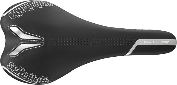 Selle Italia SLR TT Manganese Saddle