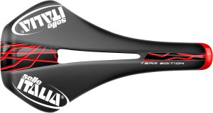 Selle Italia Novus Team Edition Flow Saddle