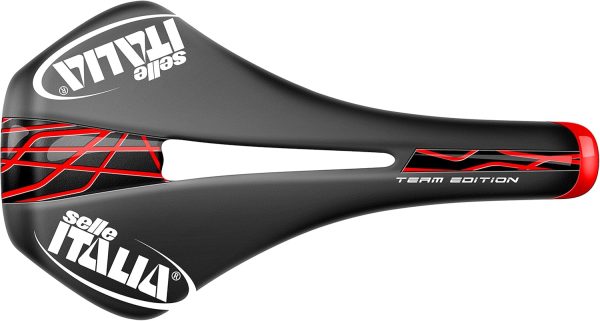 Selle Italia Novus Team Edition Flow Saddle