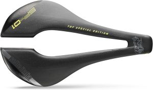 Selle Italy SP-01 Boost Superflow Tour de France Unisex Adult Saddle