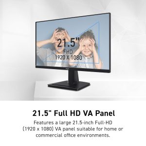 MSI PRO 22-inch Full HD Monitor