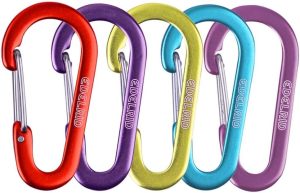 EDELRID MICRO 3