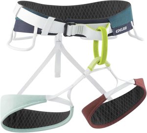 EDELRID MOE 3R Climbing Harness - Medium