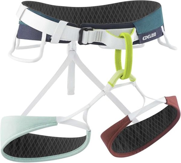 EDELRID MOE 3R Climbing Harness - Medium