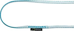 EDELRID Dyneema Sling 8mm II - Ice mint 120cm