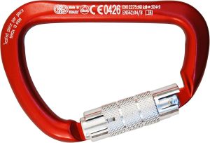 Kong X-Large Aluminum Tl Anodized