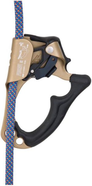Kong Procave Ascender - Right Hand