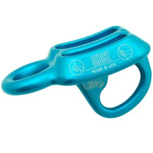 Kong Ghost Descender Cyan