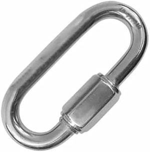 Kong Quick Links Polish 105mm