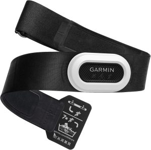 Garmin HRM-Pro Plus Heart Rate Strap