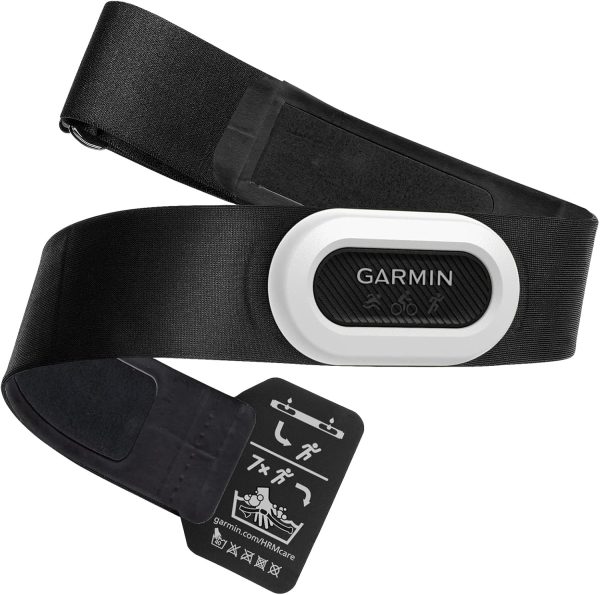 Garmin HRM-Pro Plus Heart Rate Strap
