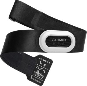 Garmin HRM-Pro Plus Heart Rate Strap