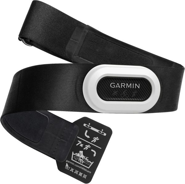 Garmin HRM-Pro Plus Heart Rate Strap