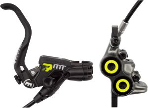 Magura MT7 1-Finger HC Brake, Black (Left/Right)