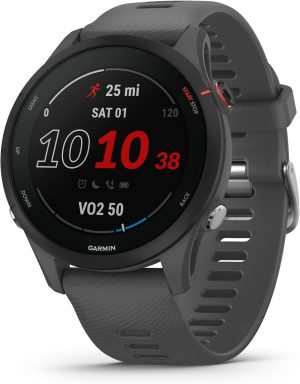 Garmin Forerunner 255 Running Smartwatch