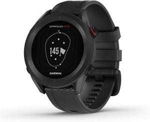 Garmin Approach S12 GPS Golf Watch