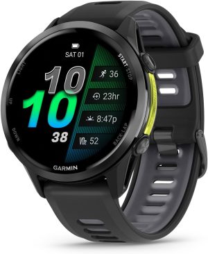 Garmin Forerunner 970 Triathlon Smartwatch