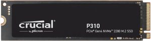 Crucial P310 2TB Fast NVMe SSD