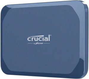 Crucial X10 1TB Portable SSD