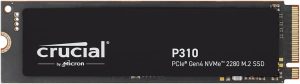 Crucial P310 4TB Fast NVMe SSD