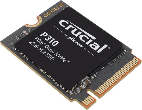 Crucial P310 2TB Compact 2230 SSD