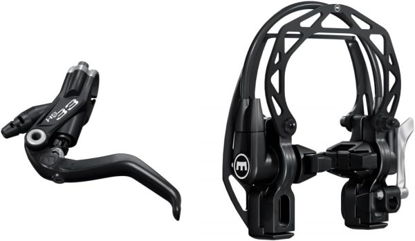 Magura Hs33 R Rim Brakes Bicycle Brake
