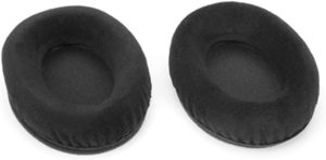 Replacement Earpads for Sennheiser HD 600 Series